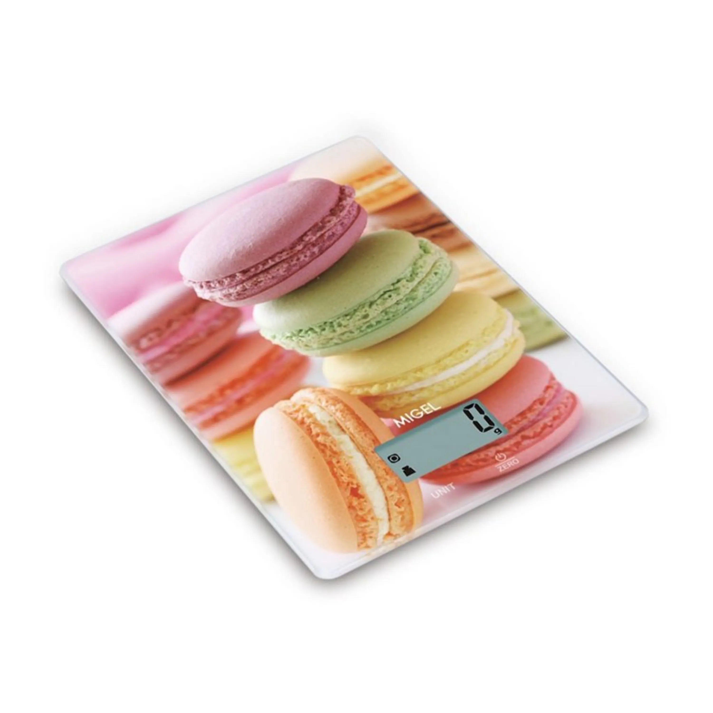 ترازو آشپزخانه میگل GKS 501 ترازو آشپزخانه میگل GKS 501